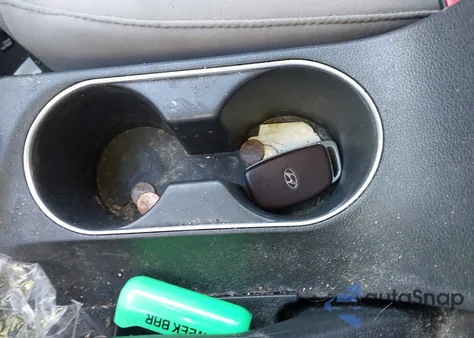 2017 Hyundai Elantra Limited из США, поврежденный, VIN 5NPD84LF0HH149198